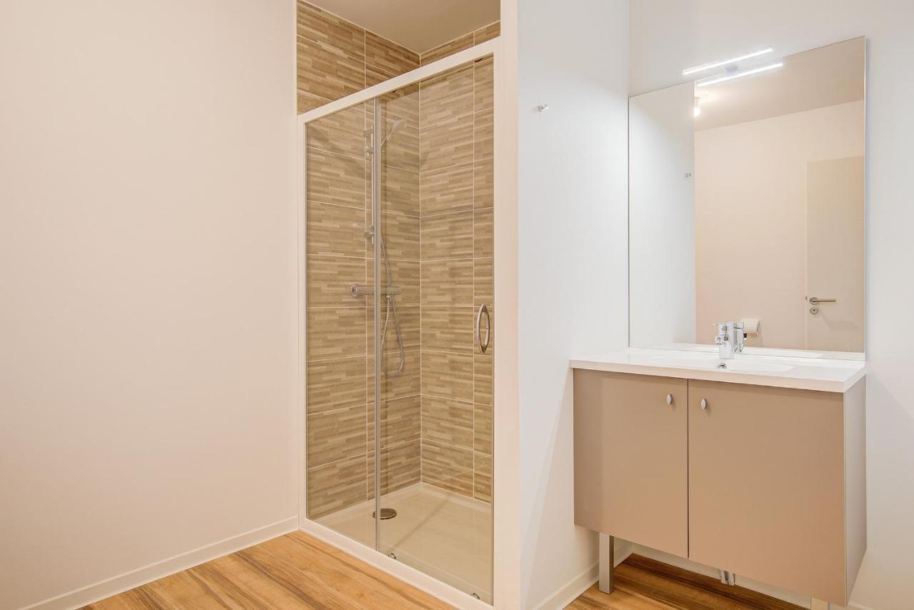 Ressourcez-Vous Dans Ce Bel Appartement A Lacanau Dış mekan fotoğraf
